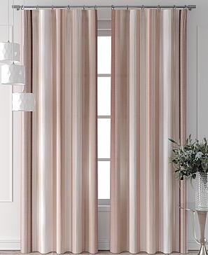 Комплект штор «Колтери - 436 - 250 см» | фото 2