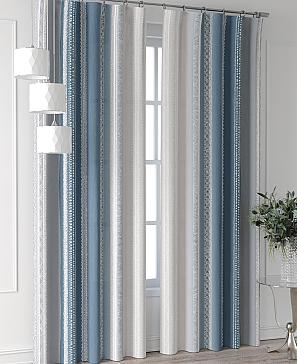 Комплект штор «Колтери - 439 - 250 см»