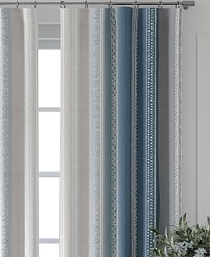 Комплект штор «Колтери - 439 - 250 см»