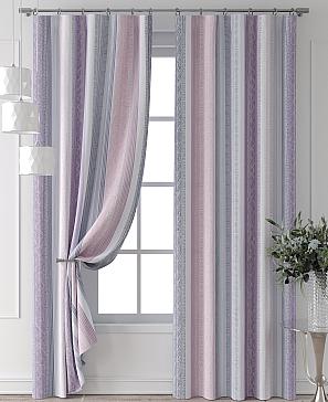 Комплект штор «Колтери - 440 - 250 см»