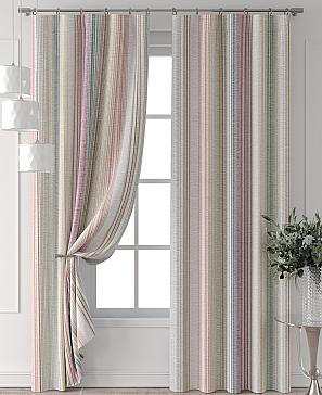 Комплект штор «Колтери - 441 - 250 см»