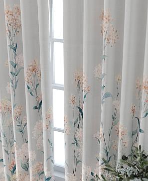 Комплект штор «Колтери - 442 - 250 см» | фото 3