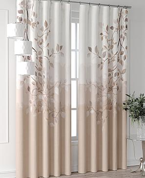 Комплект штор «Колтери - 445 - 250 см»