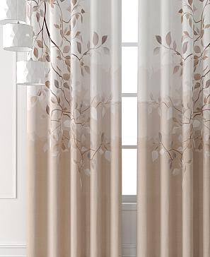 Комплект штор «Колтери - 445 - 250 см»