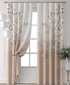 Комплект штор «Колтери - 445 - 250 см»