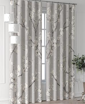 Комплект штор «Колтери - 447 - 250 см»