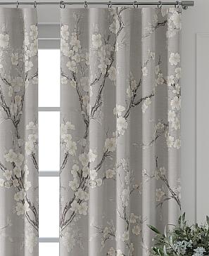 Комплект штор «Колтери - 447 - 250 см»