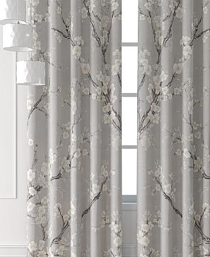 Комплект штор «Колтери - 447 - 250 см»