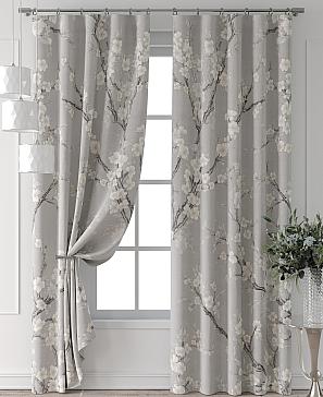 Комплект штор «Колтери - 447 - 250 см»