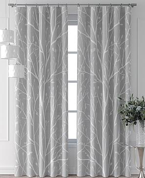 Комплект штор «Колтери - 449 - 250 см» | фото 2