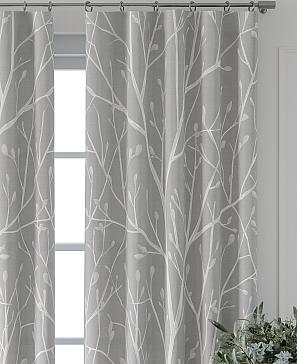 Комплект штор «Колтери - 449 - 250 см»