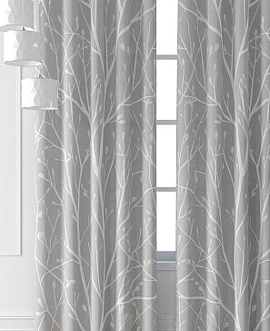 Комплект штор «Колтери - 449 - 250 см»