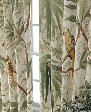 Комплект штор «Колтери - 330 - 260 см» | фото 3