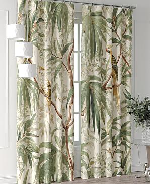 Комплект штор «Колтери - 330 - 260 см»