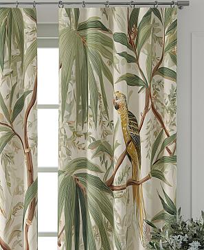 Комплект штор «Колтери - 330 - 260 см»