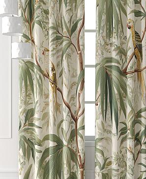 Комплект штор «Колтери - 330 - 260 см»