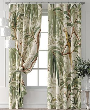 Комплект штор «Колтери - 330 - 260 см»