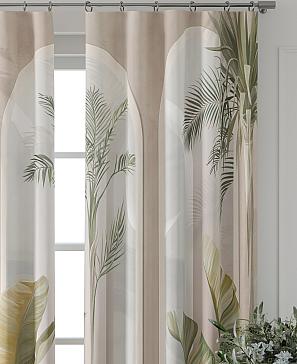 Комплект штор «Колтери - 331 - 260 см»