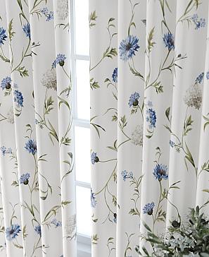 Комплект штор «Колтери - 333 - 260 см» | фото 3