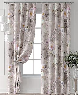 Комплект штор «Колтери - 335 - 260 см»