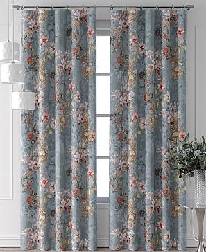 Комплект штор «Колтери - 336 - 260 см» | фото 2