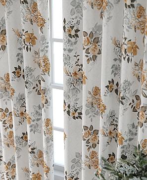 Комплект штор «Колтери - 337 - 260 см» | фото 3