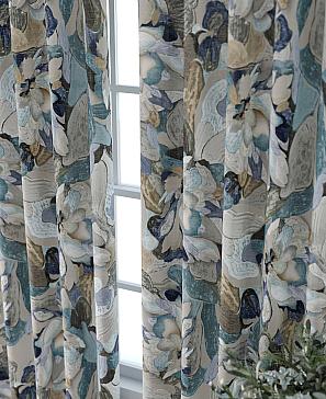 Комплект штор «Колтери - 338 - 260 см» | фото 3