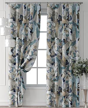 Комплект штор «Колтери - 338 - 260 см»