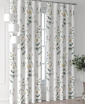 Комплект штор «Колтери - 339 - 260 см»