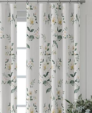 Комплект штор «Колтери - 339 - 260 см»