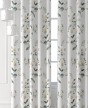 Комплект штор «Колтери - 339 - 260 см»