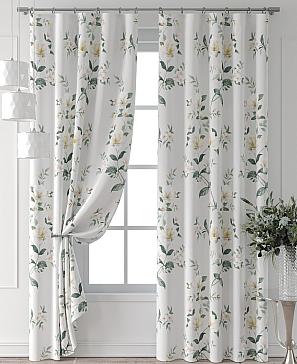 Комплект штор «Колтери - 339 - 260 см»
