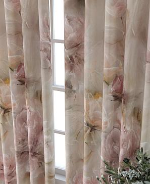 Комплект штор «Колтери - 342 - 260 см» | фото 3