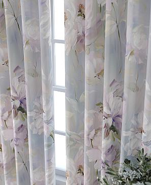 Комплект штор «Колтери - 344 - 260 см» | фото 3