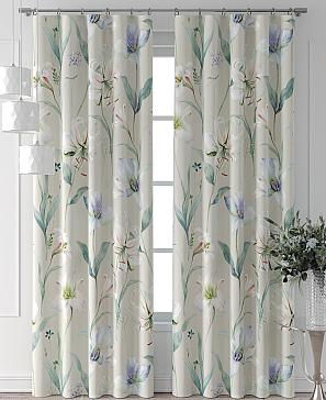 Комплект штор «Колтери - 347 - 260 см» | фото 2