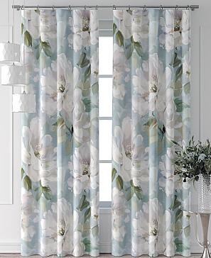 Комплект штор «Колтери - 349 - 260 см» | фото 2