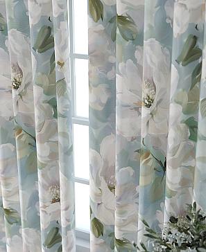 Комплект штор «Колтери - 349 - 260 см» | фото 3