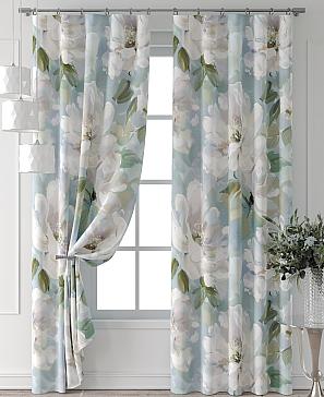 Комплект штор «Колтери - 349 - 260 см»