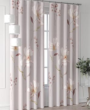 Комплект штор «Колтери - 351 - 260 см»