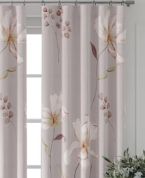 Комплект штор «Колтери - 351 - 260 см»