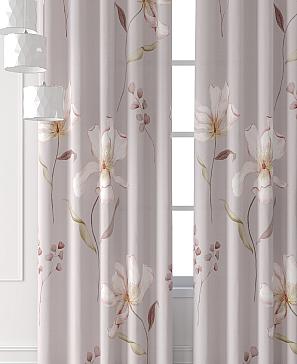 Комплект штор «Колтери - 351 - 260 см»