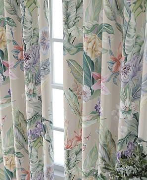 Комплект штор «Колтери - 352 - 260 см» | фото 3