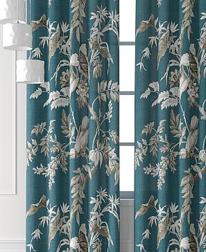 Комплект штор «Колтери - 354 - 260 см»