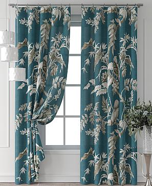 Комплект штор «Колтери - 354 - 260 см»