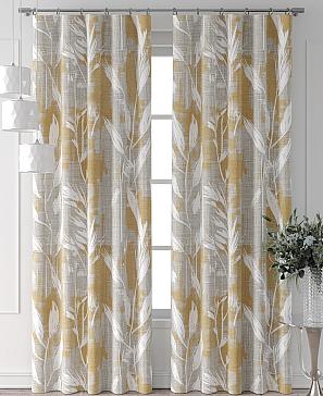 Комплект штор «Колтери - 362 - 260 см» | фото 2