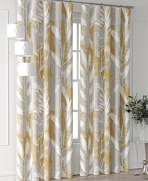 Комплект штор «Колтери - 362 - 260 см»