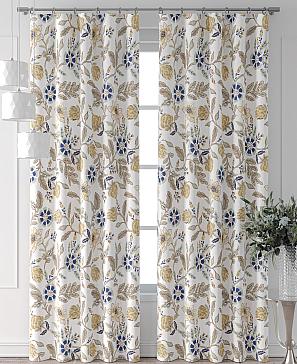 Комплект штор «Колтери - 363 - 260 см» | фото 2