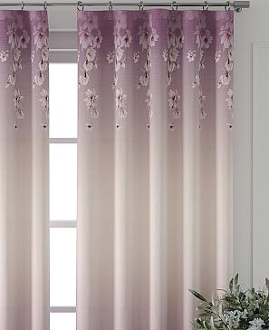 Комплект штор «Колтери - 369 - 260 см»