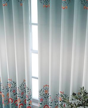 Комплект штор «Колтери - 372 - 260 см» | фото 3