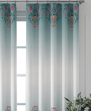 Комплект штор «Колтери - 372 - 260 см»